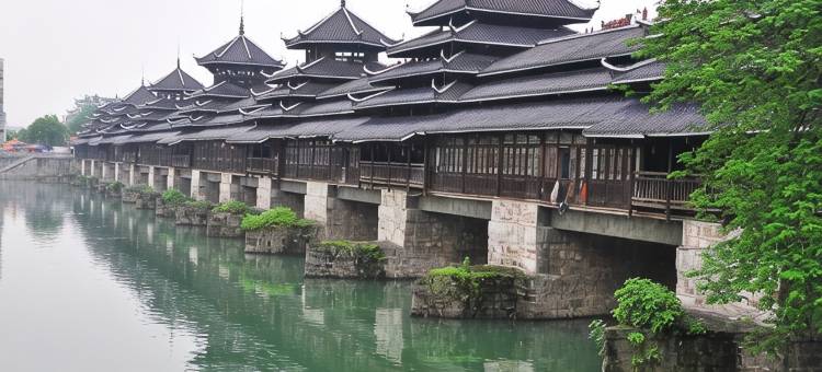 芷江宾馆图片