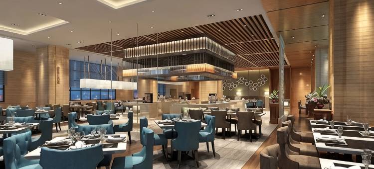 维拉国际公寓(横琴口岸店)图片