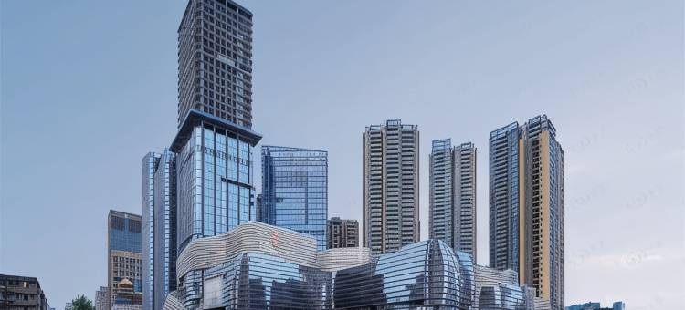 H家自助公寓(成都人民北路店)图片