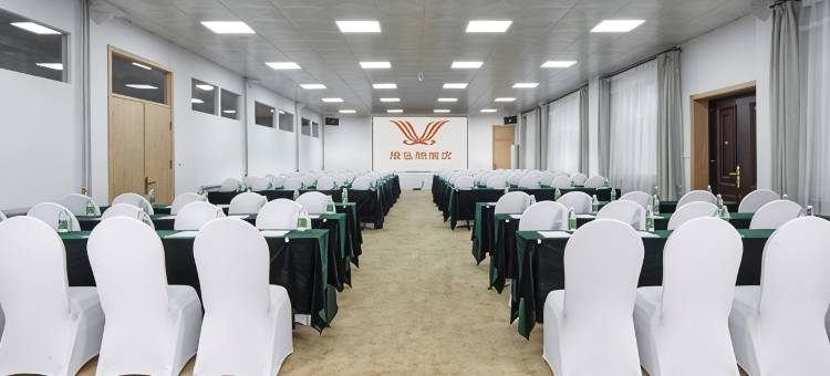 维也纳3好酒店(哈尔滨师范大学店)图片
