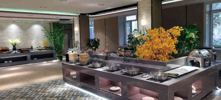 五大连池万丽园酒店图片