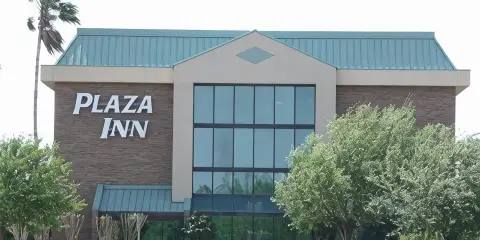 聖體市國際機場貝斯特韋斯特酒店