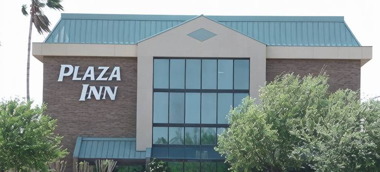 圣体市国际机场贝斯特韦斯特酒店(Best Western Corpus Christi Airport Hotel)图片