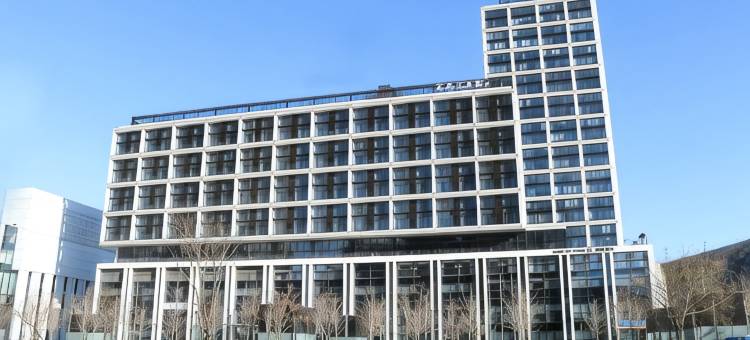 大连百年汇四季民宿图片