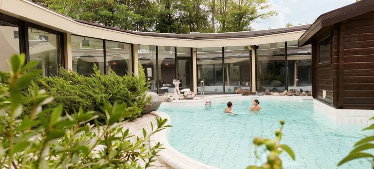 列斯豪斯德布鲁叶中央公园酒店(Center Parcs les Hauts de Bruyères)图片