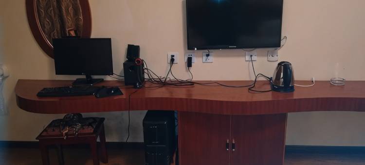 普洱泰和园酒店图片
