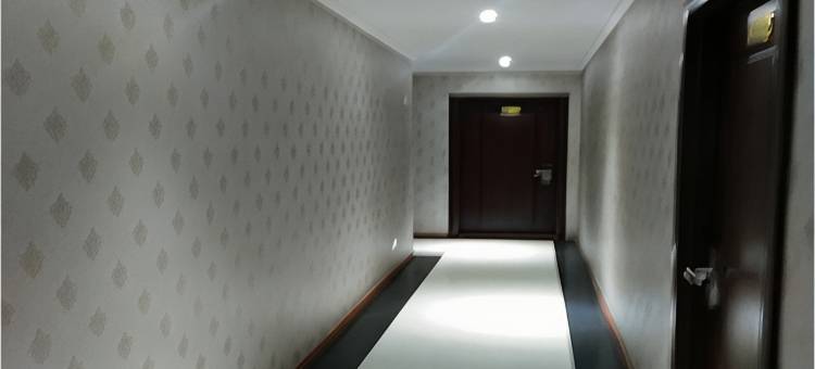 上栗鑫港湾宾馆图片
