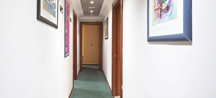 赛尔瓦拉公园酒店(Cervara Park Hotel)图片