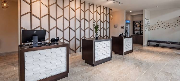 浩枫长住奥斯汀北酒店(Hawthorn Extended Stay Austin North)图片