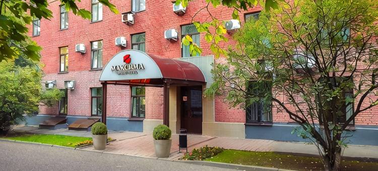 千里马宜必思酒店(Maxima Irbis Hotel)图片