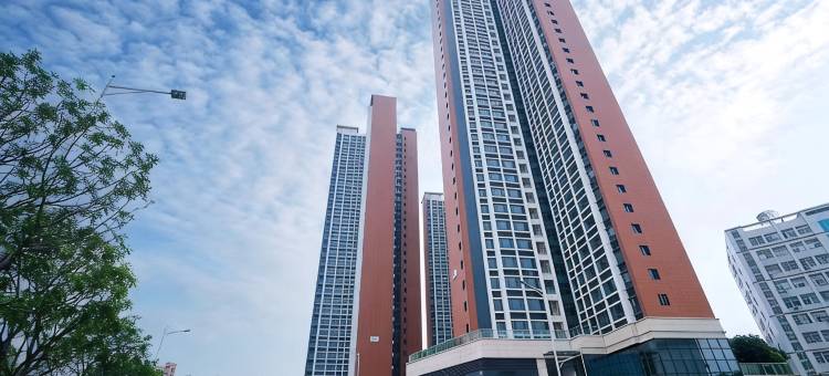 一毛美居(光明红花山地铁店)图片