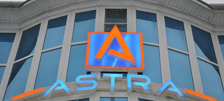 阿斯特拉酒店(Astra Hotel)图片