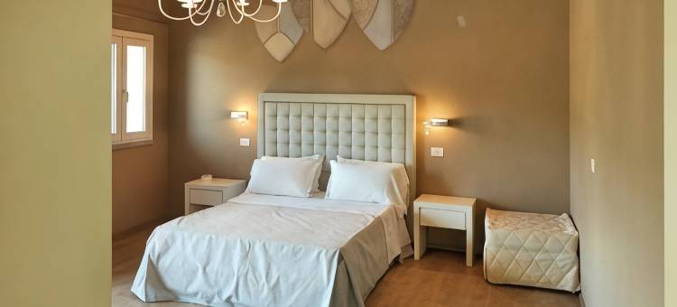 I Piastroni酒店&SPA(Relais I Piastroni)图片