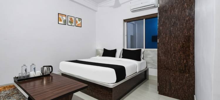 Hotel O Radha Krishna Residency图片