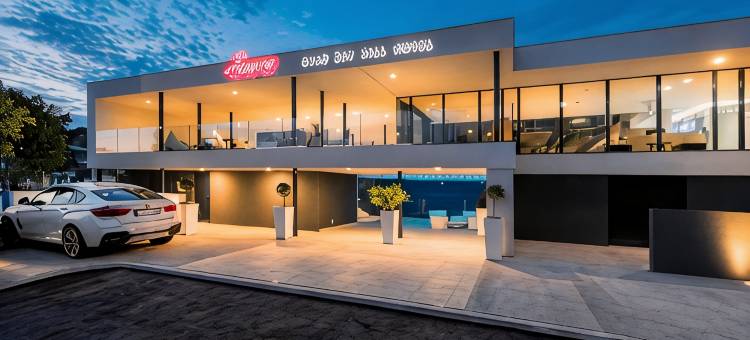 赫瓦尔灯塔酒店(Pharos Hvar Bayhill Hotel)图片