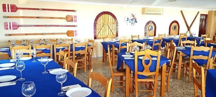 弗朗明哥酒店(El Flamenco)图片