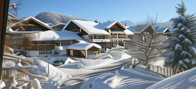 康科迪亚 SPA 疗养酒店(Concordia Vitalhotel & Spa)图片