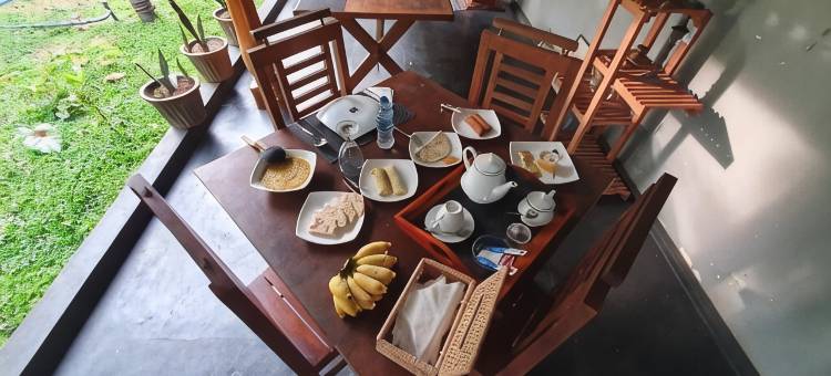 锡兰威尔帕图度假村(Ceylon Resort Wilpattu)图片