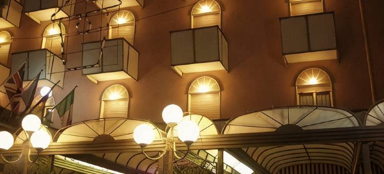 维也纳欧思坦达酒店(Hotel Vienna Ostenda e Ristorante il Danubio)图片