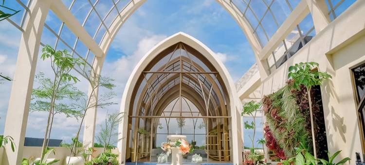 惠斯勒花园酒店(Whistler Garden Hotel)图片