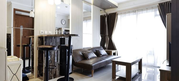 盖特威巴斯德DR公寓(Gateway Pasteur Apartment by DR Property)图片