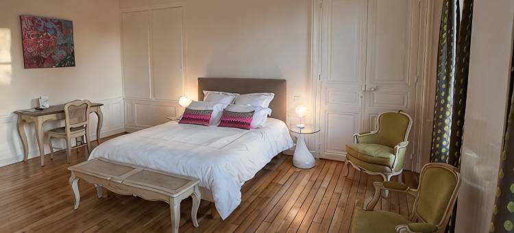 M特鲁瓦住宿加早餐旅馆(Maison M Troyes)图片