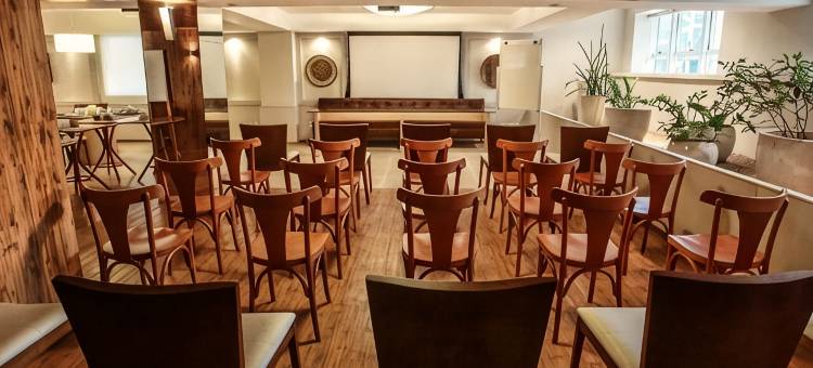 维普酒店(Vip Hotel)图片
