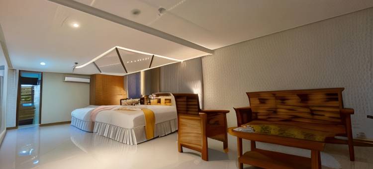 NGN格兰酒店(Ngn Gran Hotel)图片