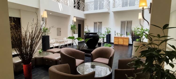 HW巴东酒店(HW Hotel Padang)图片