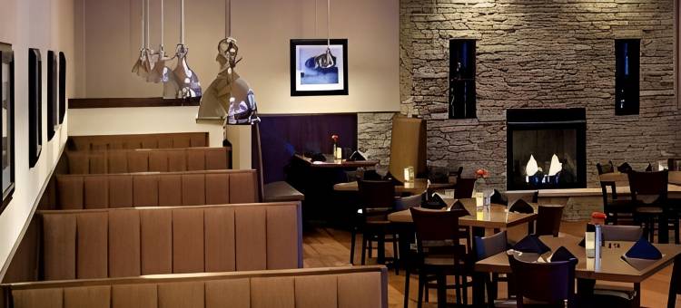 阿什维尔市中心福朋喜来登酒店(Four Points by Sheraton Asheville Downtown)图片