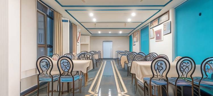 印多尔宫酒店(Kdm Hotel Indore Palace- Newly Renovated 4 Star Premium Hotel)图片
