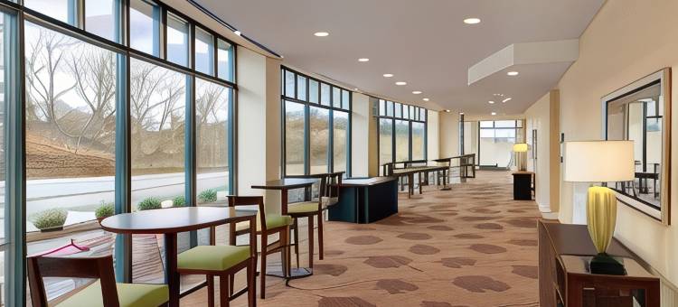 希尔顿花园酒店-沃灵福德/梅里登(Hilton Garden Inn Wallingford/Meriden)图片