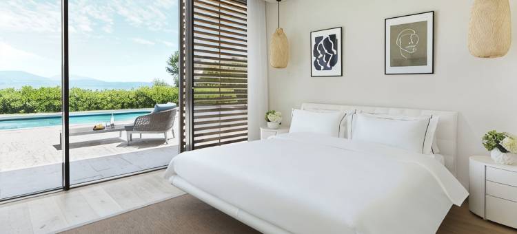 伊甸园度假酒店(Eden Reserve Hotel)图片