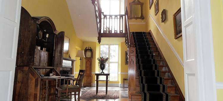 灰丘民宿(Ash Hill B & B)图片