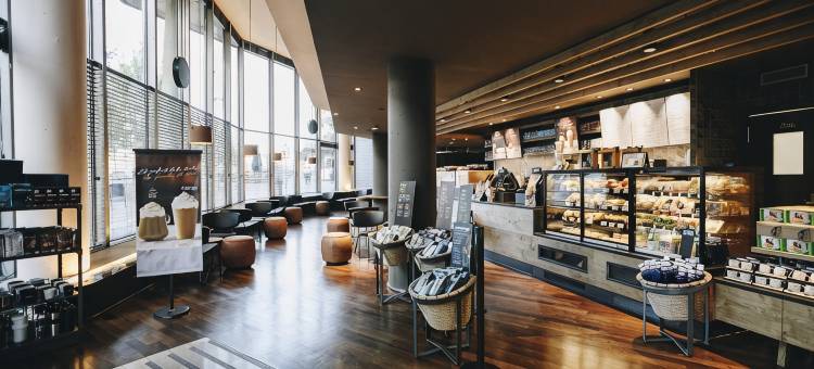 B酒店(B Hotel)图片