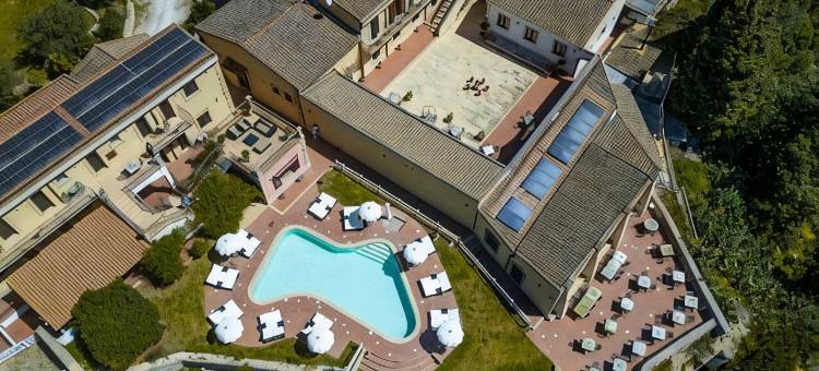 拉科尔特酒店(Hotel la Corte Del Sole)图片