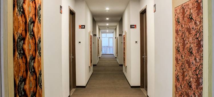 朋库卢埃克斯特拉酒店(Xtra Hotel Bengkulu)图片