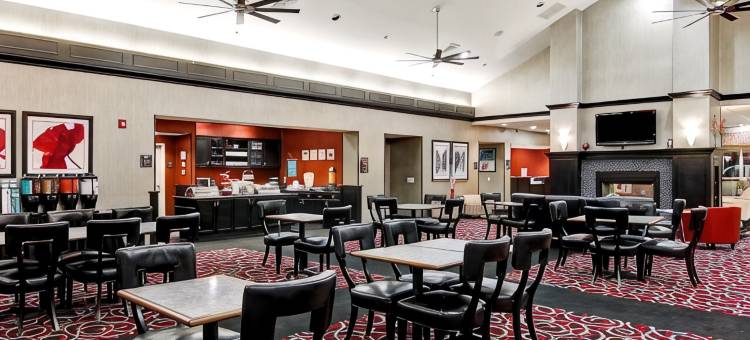 利斯堡Homewood Suites by Hilton(Homewood Suites by Hilton Leesburg)图片