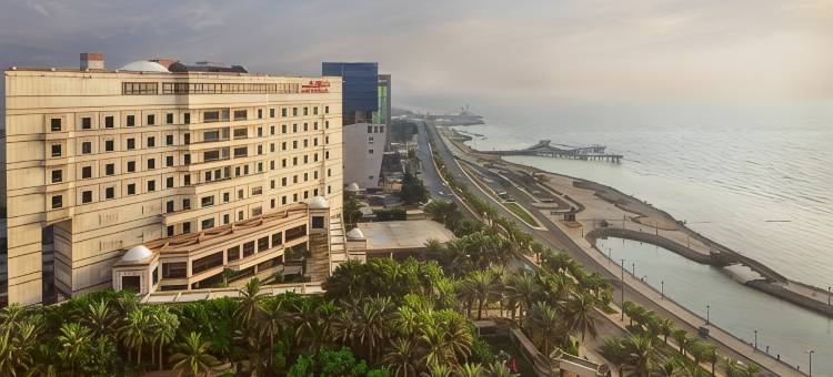 吉达 Qasr Al Sharq 华尔道夫酒店(Waldorf Astoria Jeddah - Qasr Al Sharq)图片