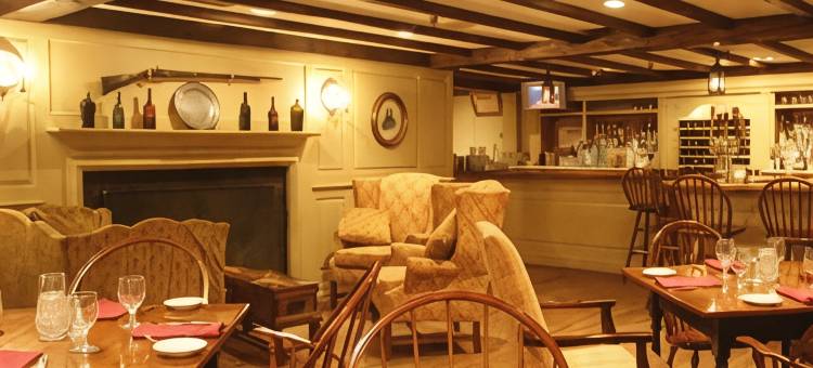 普利客乡村汽车旅馆(Publick House Historic Inn and Country Motor Lodge)图片
