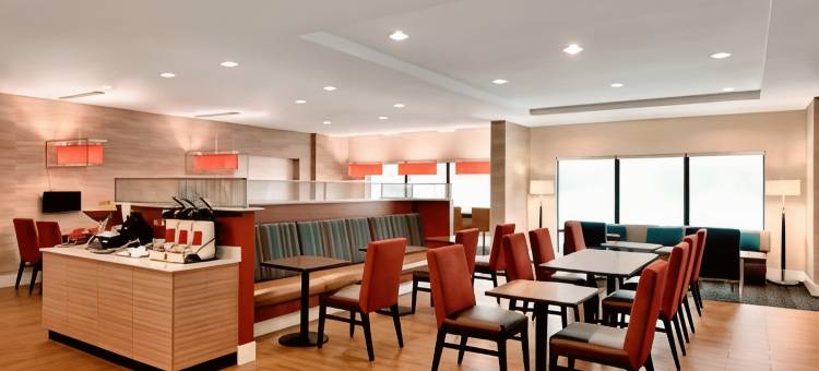 匹兹堡机场/罗宾逊镇TownePlace套房酒店(TownePlace Suites Pittsburgh Airport/Robinson Township)图片