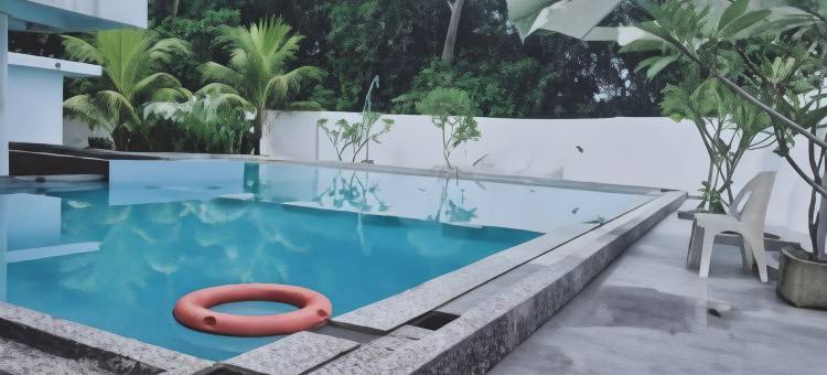 瑟莱小屋精品酒店(The Serai Cottage Boutique Hotel)图片