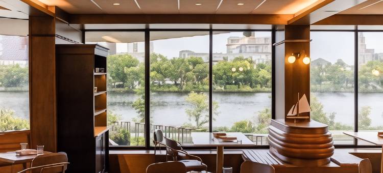 波士顿 - 剑桥凯悦酒店(Hyatt Regency Boston/Cambridge)图片
