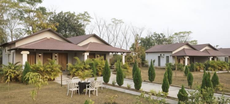 图利兰花 - 精品生态度假村(Tuli Orchid - A Boutique Eco Resort)图片