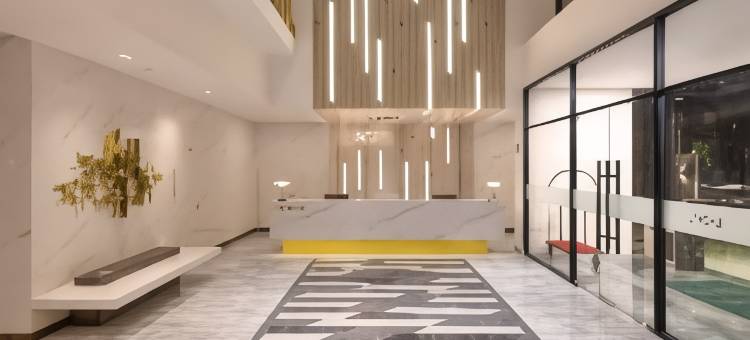 埃尔索特普禾加多酒店由达芙娜管理(Elsotel Purwokerto by Daphna Management)图片