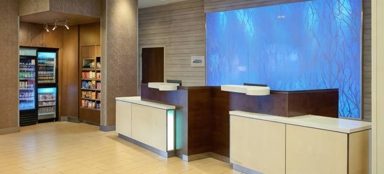 德尔雷海滩I-95万枫酒店及套房(Fairfield Inn & Suites Delray Beach I-95)图片