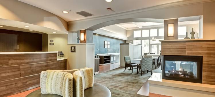 洛杉矶国际机场 - 埃尔塞贡多Residence Inn 酒店(Residence Inn by Marriott Los Angeles LAX/El Segundo)图片