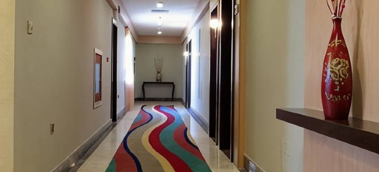 马波拉贝斯特韦斯特优质酒店(Best Western Plus Mahboula)图片