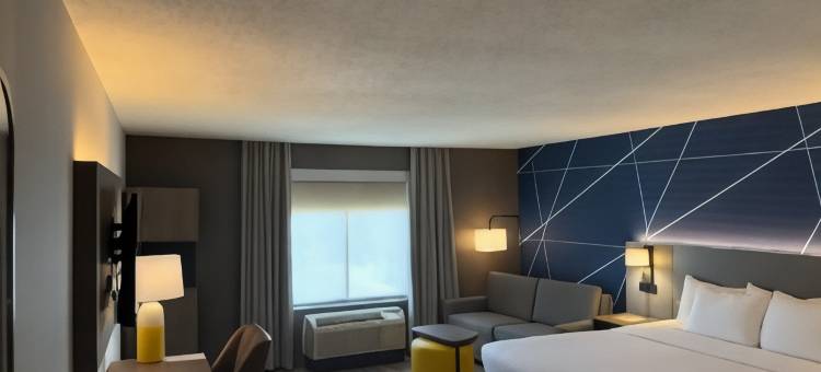 舒适酒店及套房-丹伯里-贝瑟尔(Comfort Inn & Suites Danbury-Bethel)图片