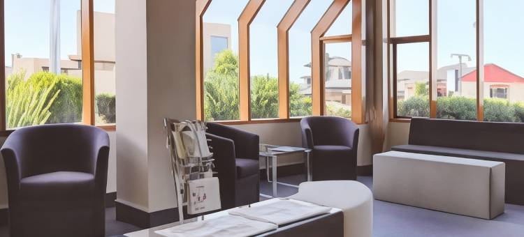 舒适酒店-本文纽(Comfort Hotel Benvenue)图片